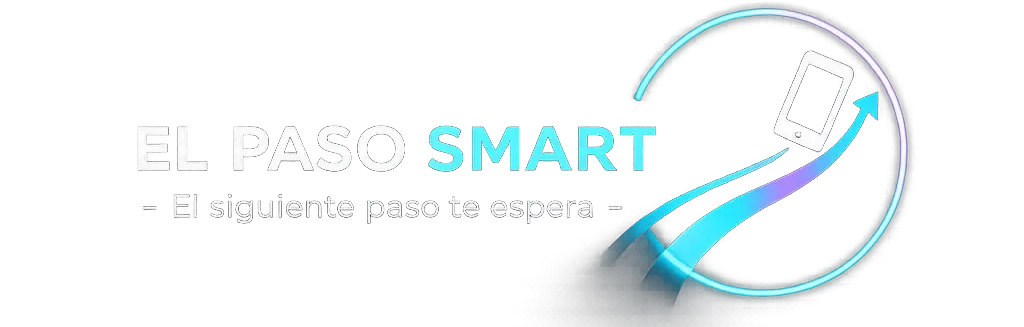 A screenshot of https://www.elpasosmartfsa.com/